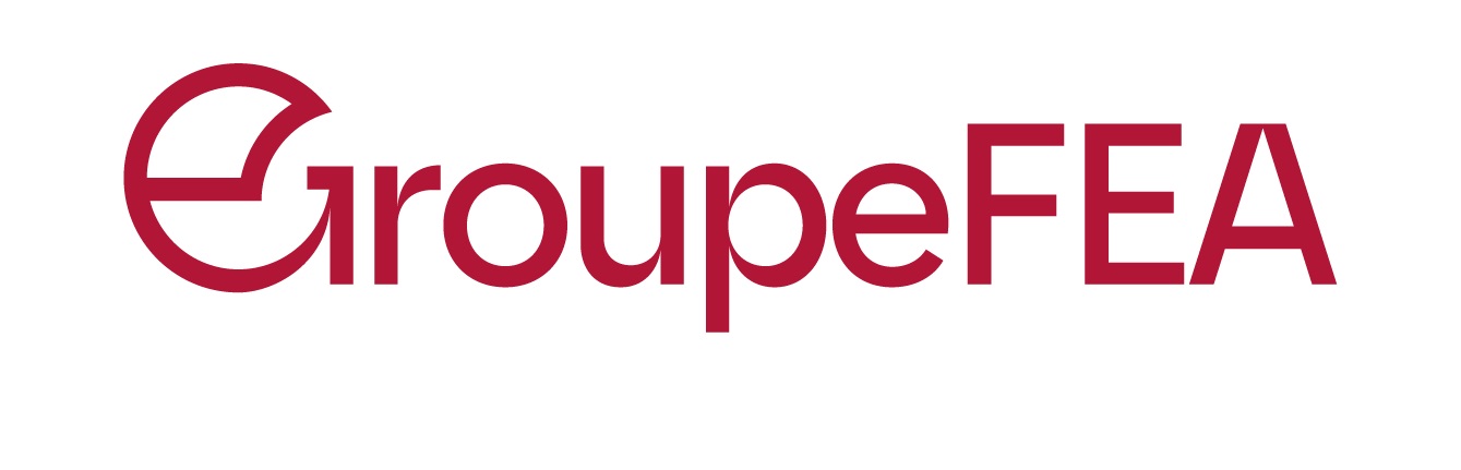 Logo groupe FEA Assurances - Finance